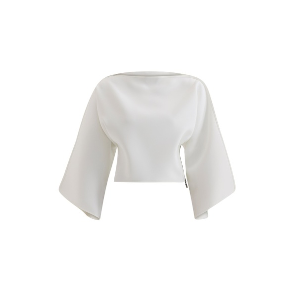 Maticevski - Maticevski Tops - Sculptural Evening Wear - Shop at Coveti