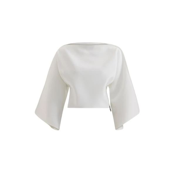 Maticevski - Maticevski Tops - Sculptural Evening Wear - Shop at Coveti