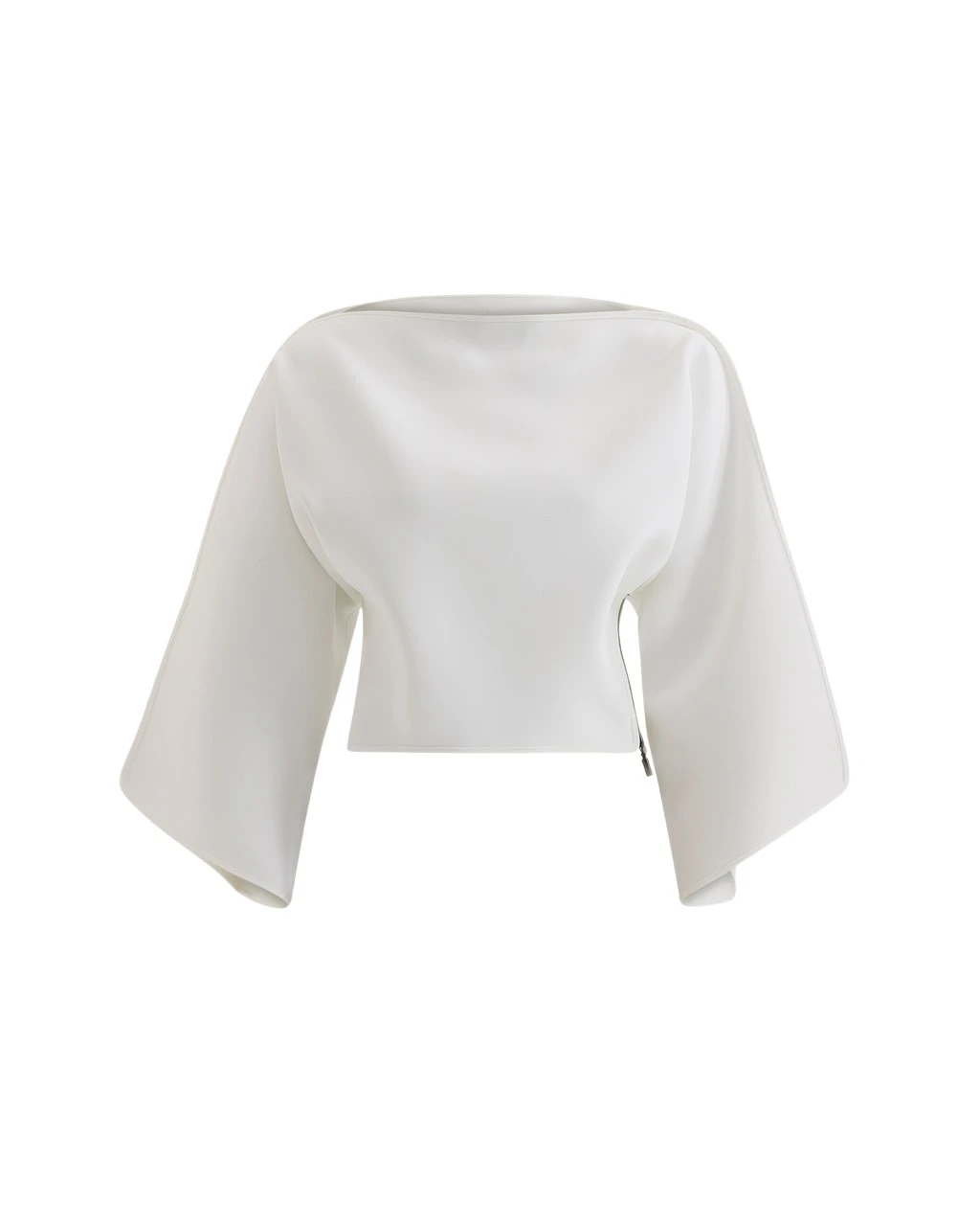 Maticevski-Dazzle-Top-394516_nobg Maticevski - Maticevski Tops - Sculptural Evening Wear - Shop at Coveti