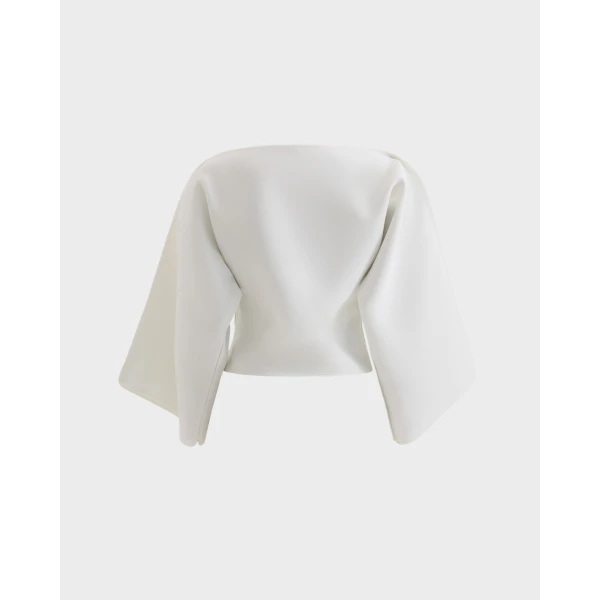 Maticevski - Maticevski Tops - Sculptural Evening Wear - Shop at Coveti