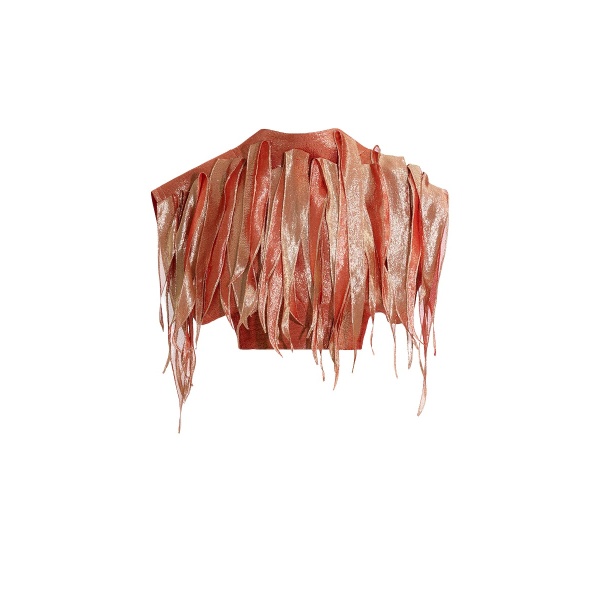 Maticevski - Maticevski Tops - Sculptural Evening Wear - Shop at Coveti