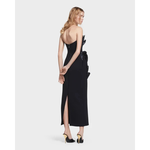 Maticevski - Maticevski Dresses - Sculptural Evening Wear - Shop at Coveti
