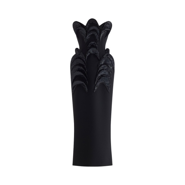 Maticevski - Maticevski Dresses - Sculptural Evening Wear - Shop at Coveti