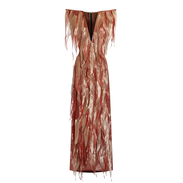 Inferno Gown