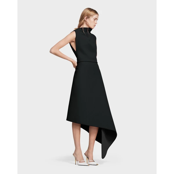 Maticevski - Maticevski Dresses - Sculptural Evening Wear - Shop at Coveti