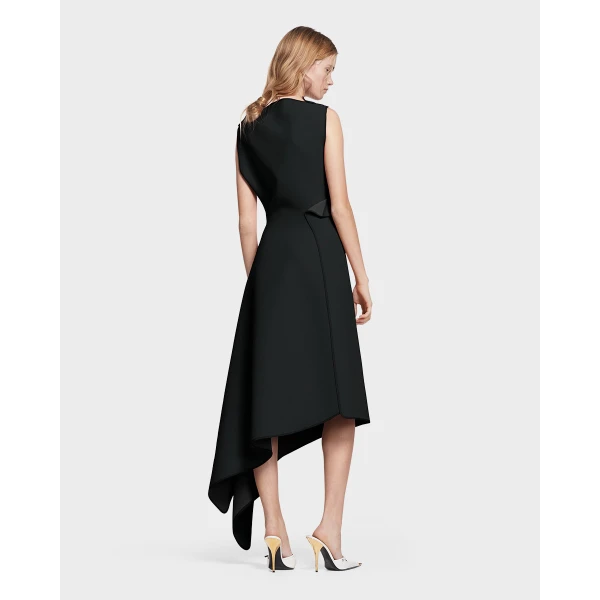 Maticevski - Maticevski Dresses - Sculptural Evening Wear - Shop at Coveti