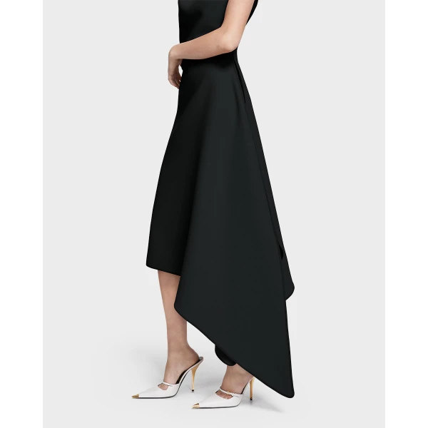 Maticevski - Maticevski Dresses - Sculptural Evening Wear - Shop at Coveti