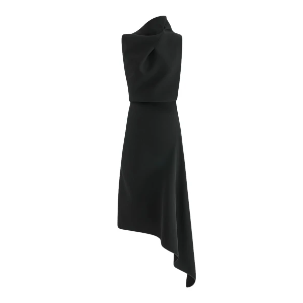 Maticevski - Maticevski Dresses - Sculptural Evening Wear - Shop at Coveti