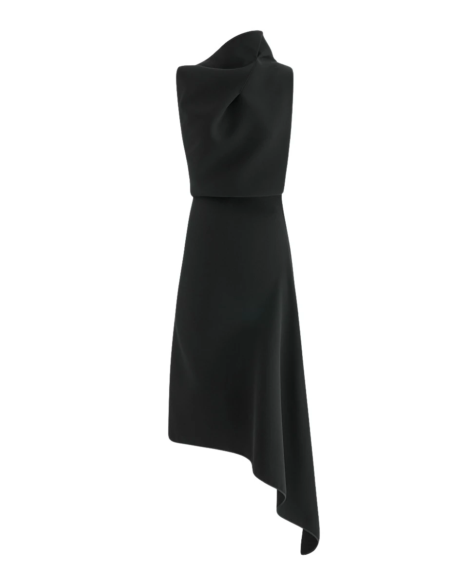 Maticevski-Lash-Dress-414562_nobg Maticevski - Maticevski Dresses - Sculptural Evening Wear - Shop at Coveti