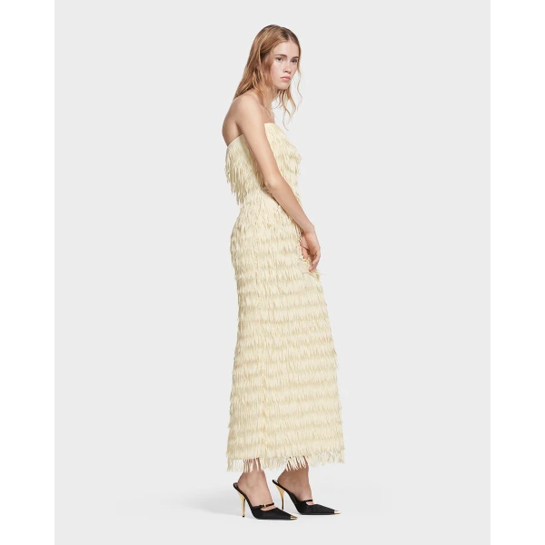 Maticevski - Maticevski Dresses - Sculptural Evening Wear - Shop at Coveti