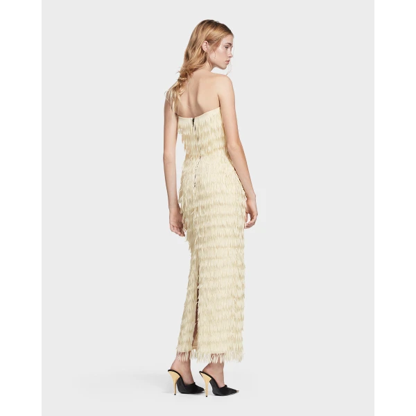 Maticevski - Maticevski Dresses - Sculptural Evening Wear - Shop at Coveti