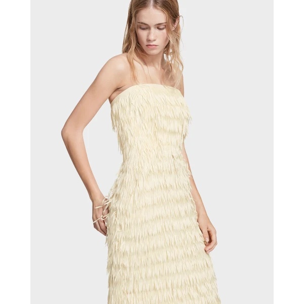 Maticevski - Maticevski Dresses - Sculptural Evening Wear - Shop at Coveti