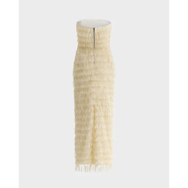 Maticevski - Maticevski Dresses - Sculptural Evening Wear - Shop at Coveti