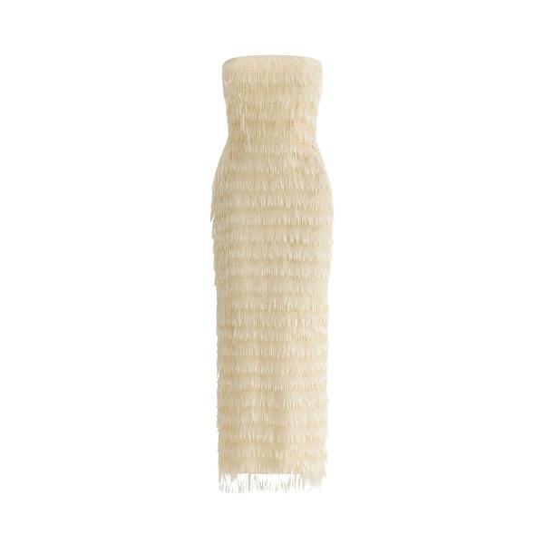Maticevski - Maticevski Dresses - Sculptural Evening Wear - Shop at Coveti