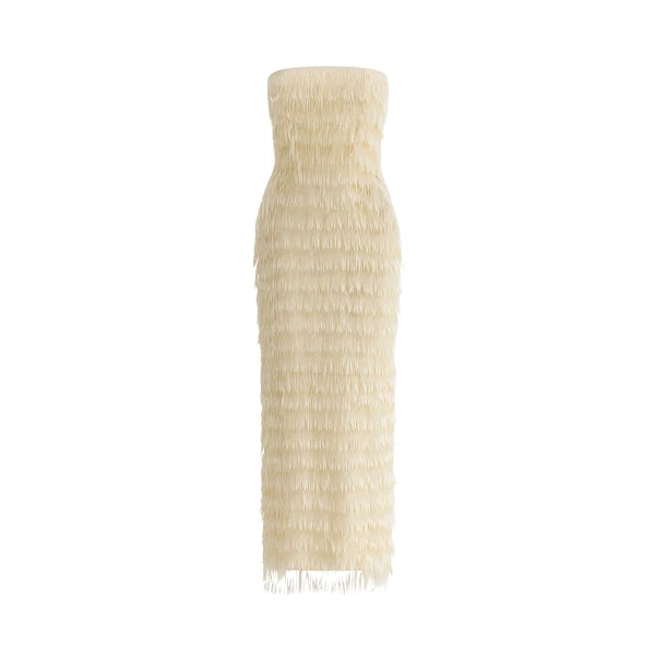 Maticevski - Maticevski Dresses - Sculptural Evening Wear - Shop at Coveti