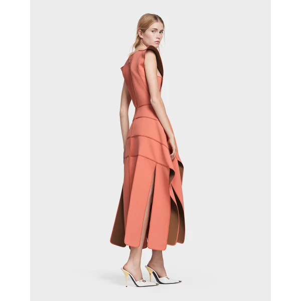Maticevski - Maticevski Dresses - Sculptural Evening Wear - Shop at Coveti