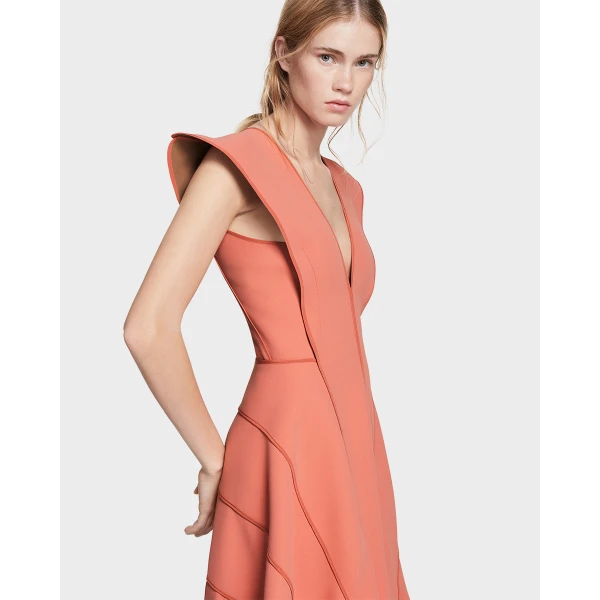 Maticevski - Maticevski Dresses - Sculptural Evening Wear - Shop at Coveti