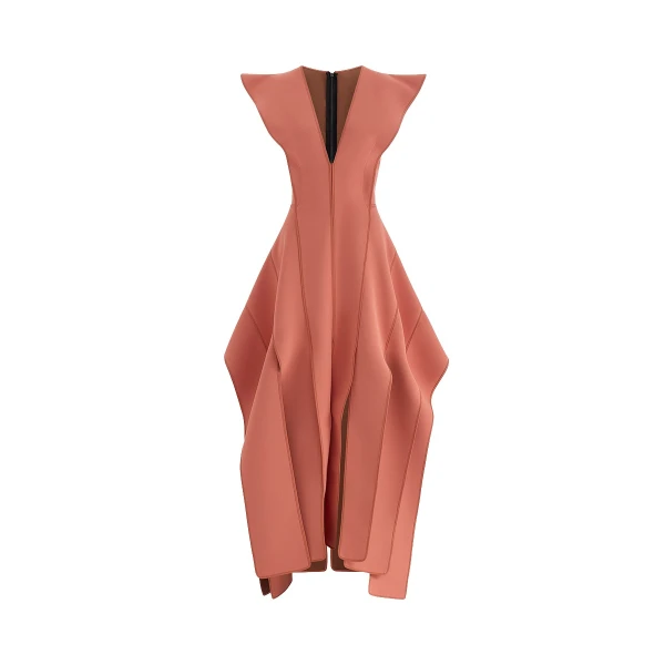 Merit Dress