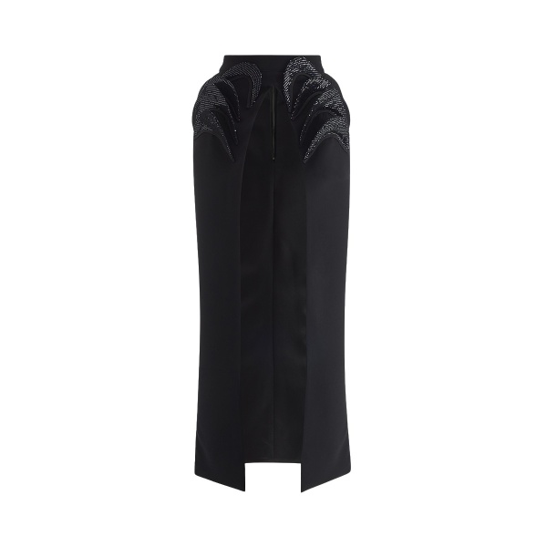 Maticevski - Maticevski Skirts - Sculptural Evening Wear - Shop at Coveti