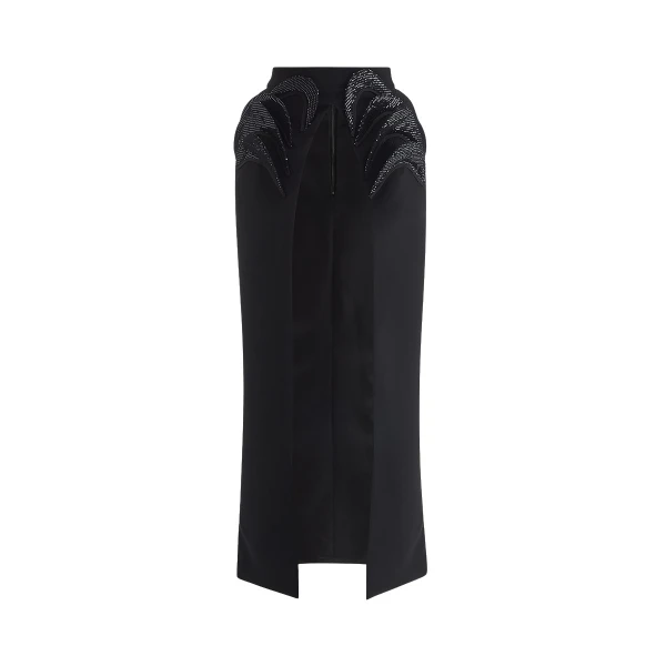 Moontide Skirt