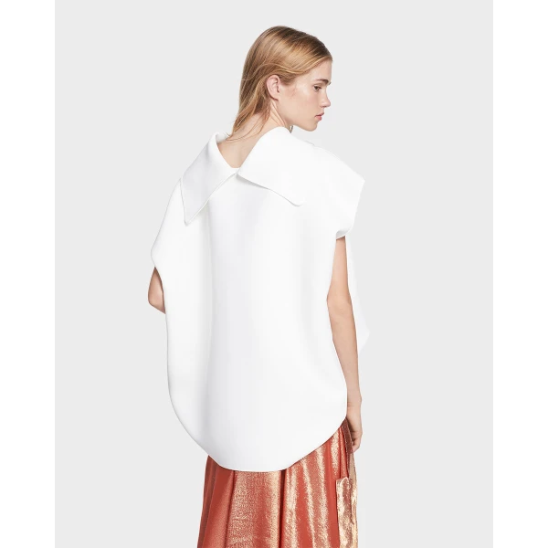 Maticevski - Maticevski Tops - Sculptural Evening Wear - Shop at Coveti