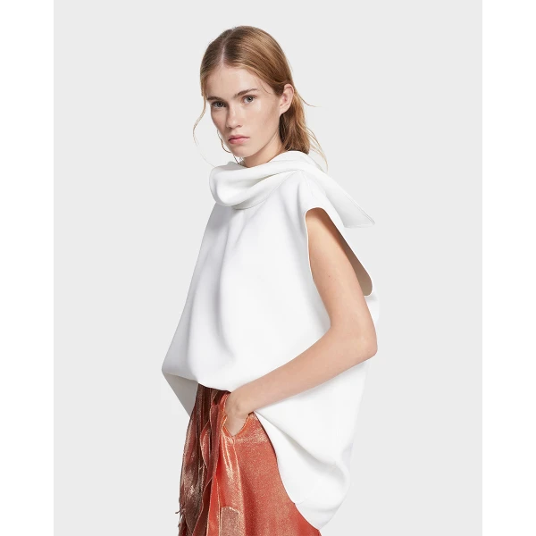 Maticevski - Maticevski Tops - Sculptural Evening Wear - Shop at Coveti