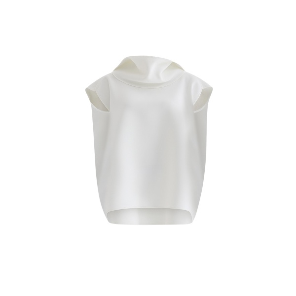 Maticevski - Maticevski Tops - Sculptural Evening Wear - Shop at Coveti