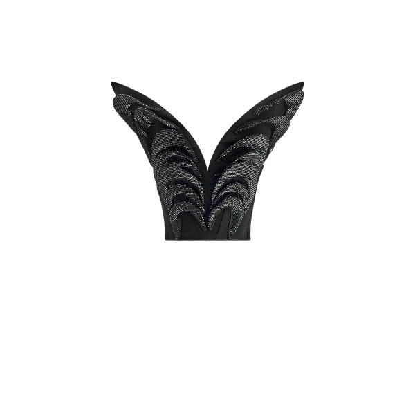 Overview Bodice