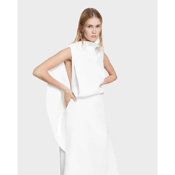 Maticevski - Maticevski Dresses - Sculptural Evening Wear - Shop at Coveti