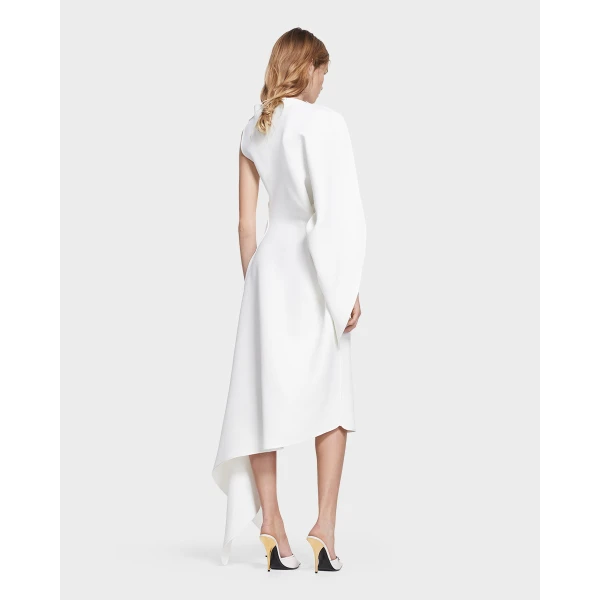 Maticevski - Maticevski Dresses - Sculptural Evening Wear - Shop at Coveti