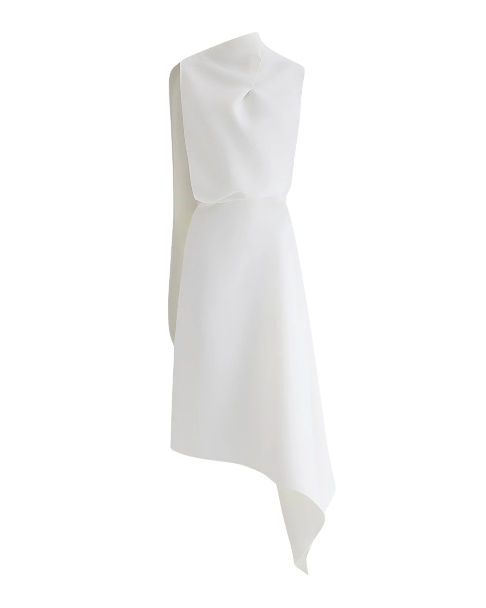Maticevski-Prosper-Dress56988_nobg Maticevski - Maticevski Dresses - Sculptural Evening Wear - Shop at Coveti