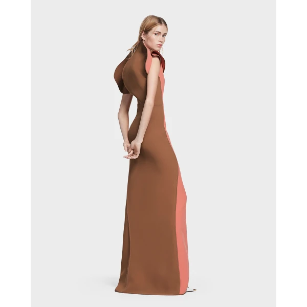 Maticevski - Maticevski Dresses - Sculptural Evening Wear - Shop at Coveti