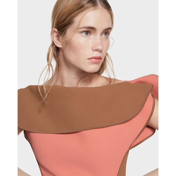 Maticevski - Maticevski Dresses - Sculptural Evening Wear - Shop at Coveti