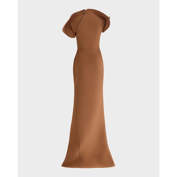 Maticevski - Maticevski Dresses - Sculptural Evening Wear - Shop at Coveti