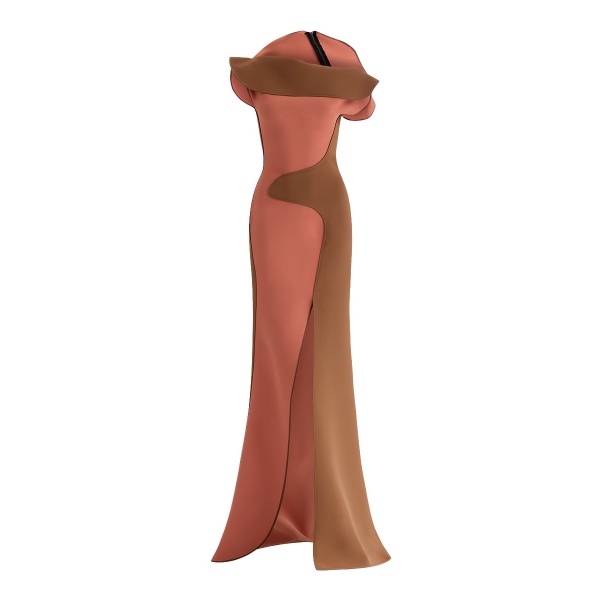 Maticevski - Maticevski Dresses - Sculptural Evening Wear - Shop at Coveti