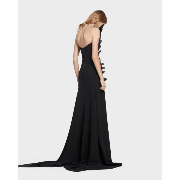 Maticevski - Maticevski Dresses - Sculptural Evening Wear - Shop at Coveti