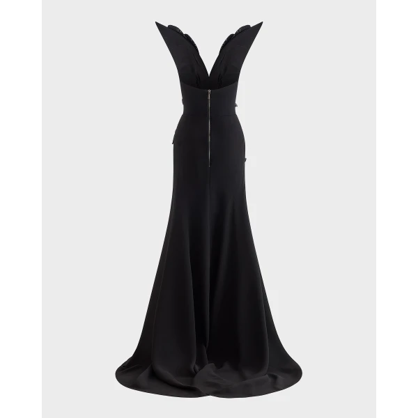 Maticevski - Maticevski Dresses - Sculptural Evening Wear - Shop at Coveti