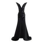 Maticevski-Spearhead-Gown16810_nobg Maticevski - Maticevski Dresses - Sculptural Evening Wear - Shop at Coveti