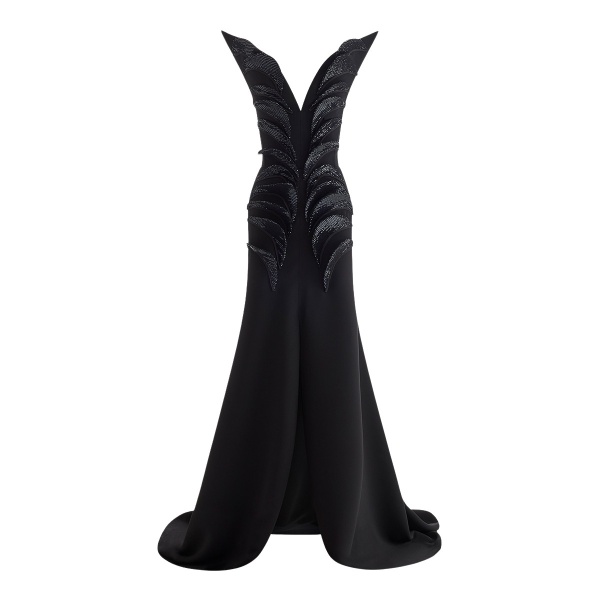 Maticevski - Maticevski Dresses - Sculptural Evening Wear - Shop at Coveti