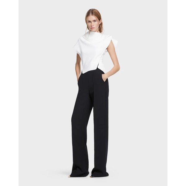 Maticevski - Maticevski Tops - Sculptural Evening Wear - Shop at Coveti