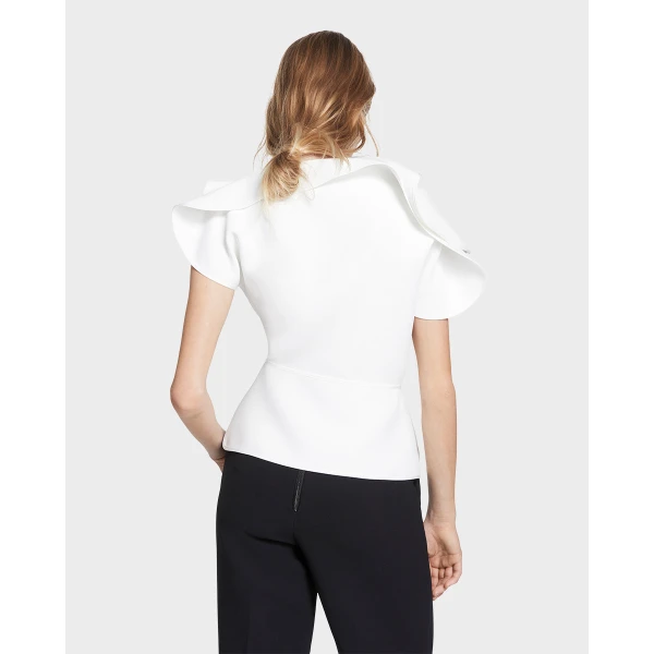 Maticevski - Maticevski Tops - Sculptural Evening Wear - Shop at Coveti