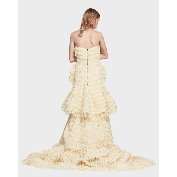 Maticevski - Maticevski Dresses - Sculptural Evening Wear - Shop at Coveti