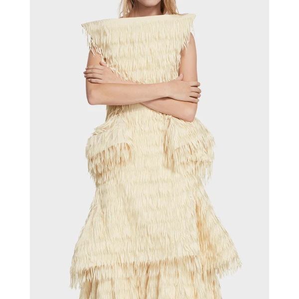 Maticevski - Maticevski Dresses - Sculptural Evening Wear - Shop at Coveti