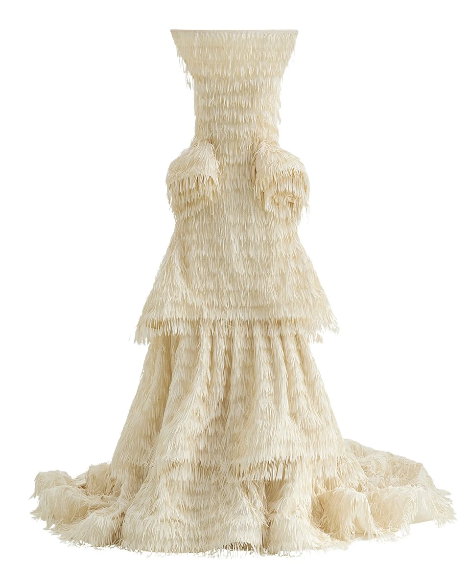Maticevski-Wistful-Gown57971_nobg Maticevski - Maticevski Dresses - Sculptural Evening Wear - Shop at Coveti