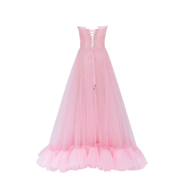 Milla dresses