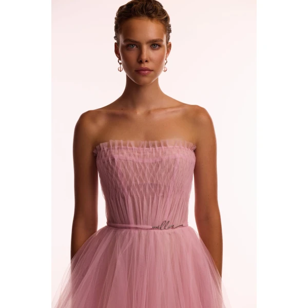 Milla dresses