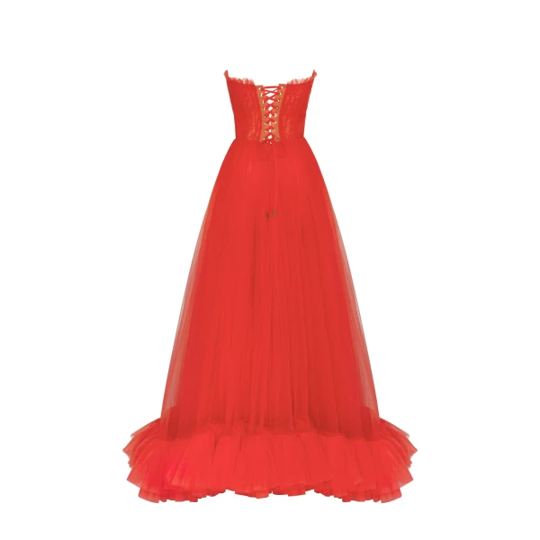 Milla dresses