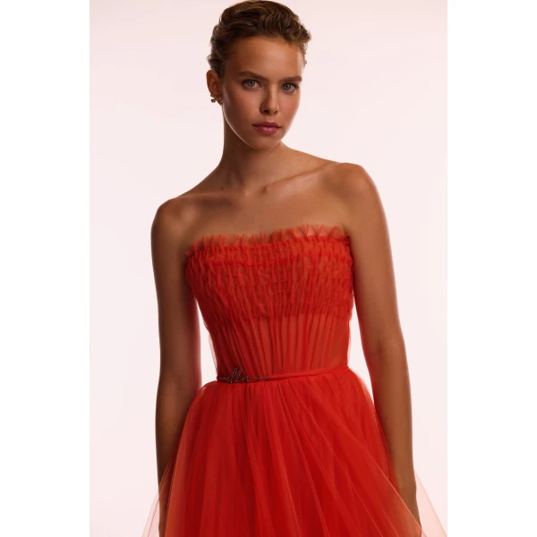 Milla dresses
