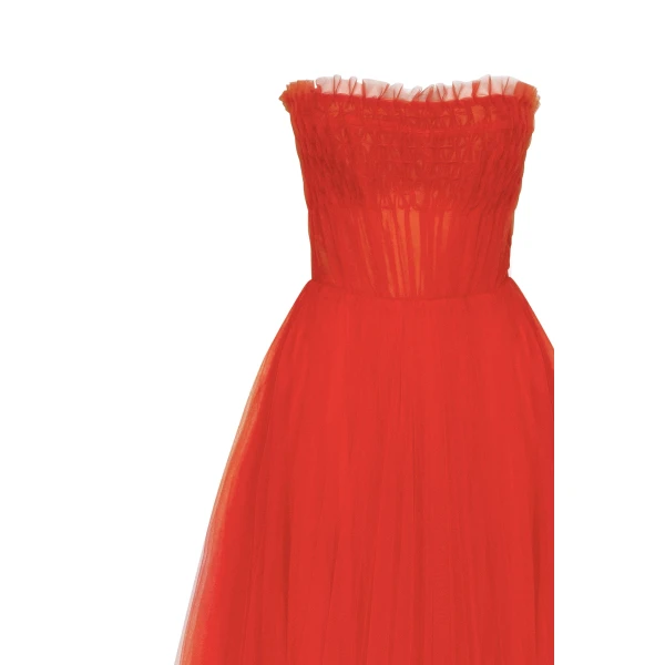 Milla dresses