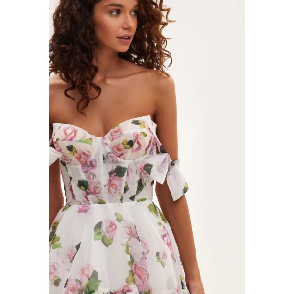 Milla dresses